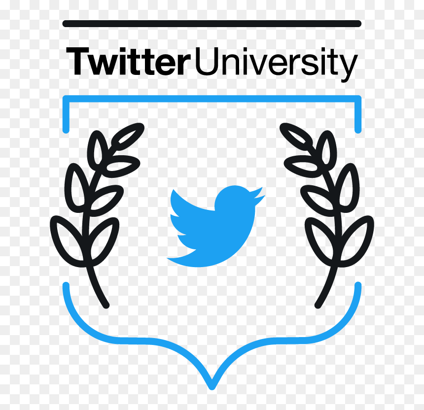 Hindsgavl Slot Logo, HD Png Download - twitter emblem png
