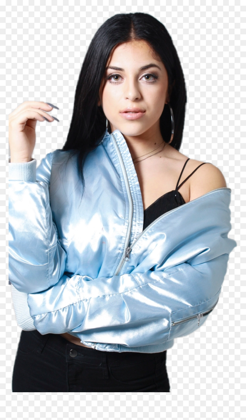 Baby Ariel, HD Png Download - baby ariel png