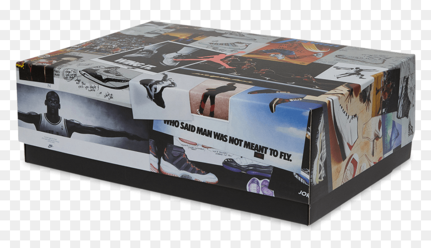 Air Jordan 6 Retro Sp, , Hi-res - Coffee Table, HD Png Download - retro man png