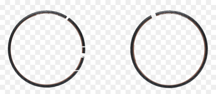 Circle, HD Png Download - retro man png