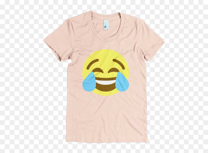 Cartoon, HD Png Download - cry laughing emoji png