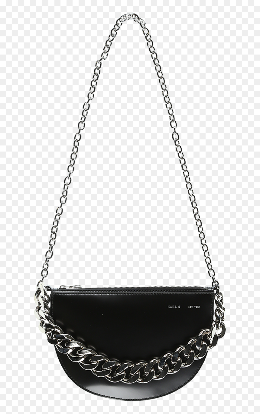 Kara Starfruit Bag - Kara Chain Starfruit Bag, HD Png Download - star fruit png