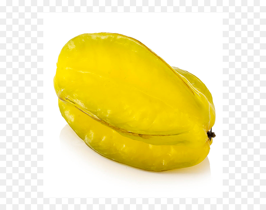 Starfruit, HD Png Download - star fruit png