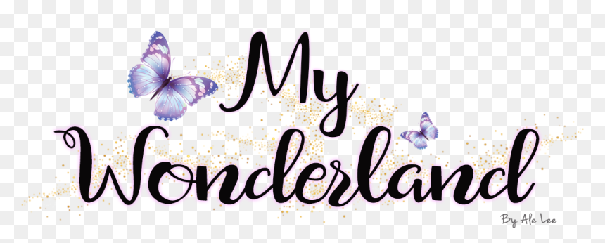 My Wonderland - Selene, HD Png Download - comenta png