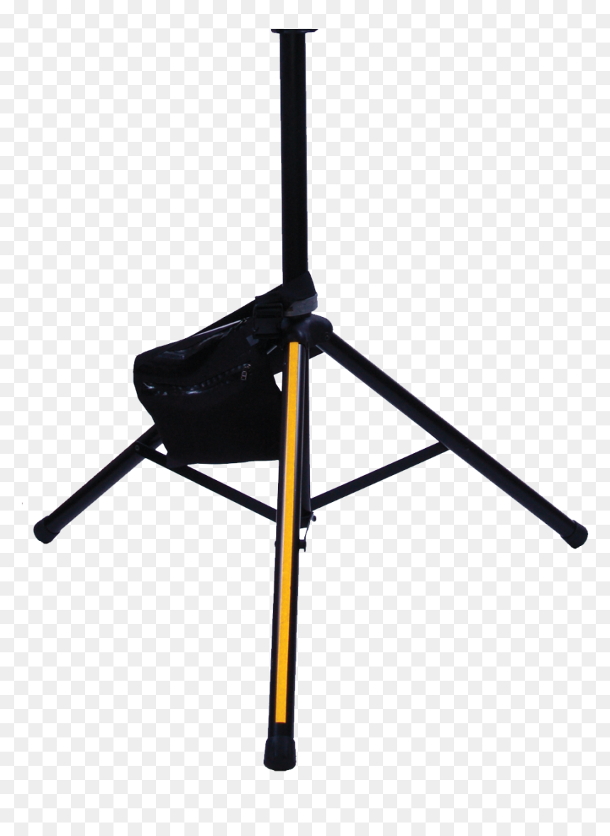 Sandbag Weight For Tripod And Photography Saddle Style - Antennas Stand, HD Png Download - sandbag png