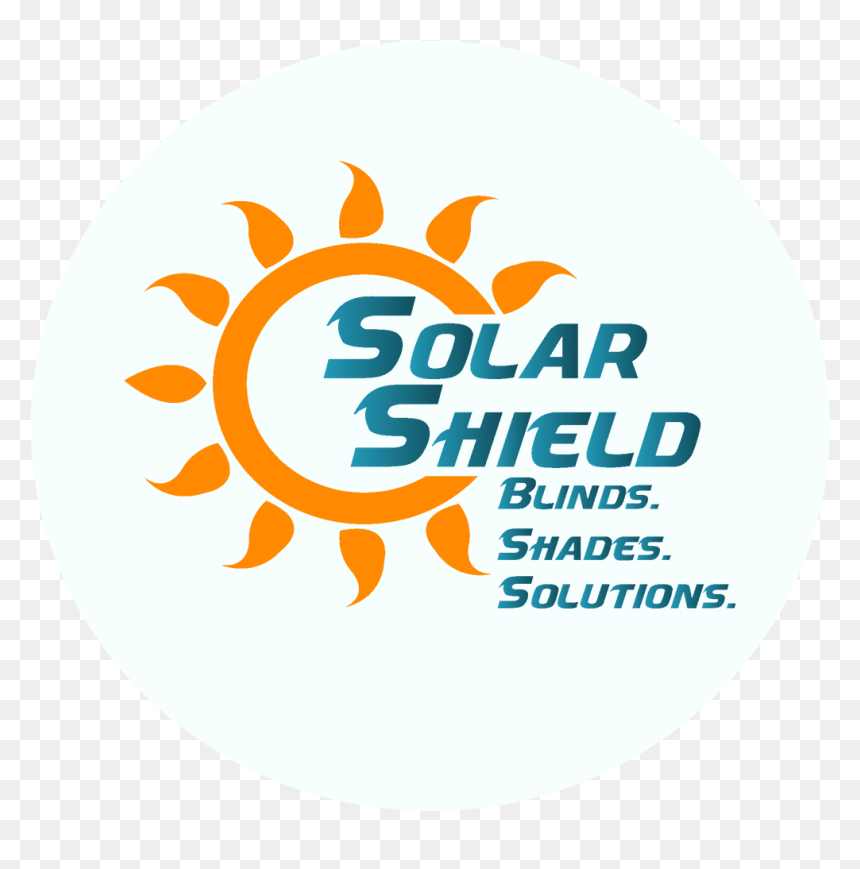 Solar Shield Kansas City - Circle, HD Png Download - solar city logo png