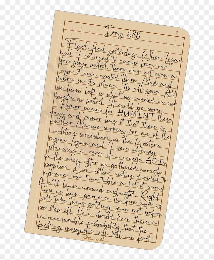 Handwriting, HD Png Download - sandbag png