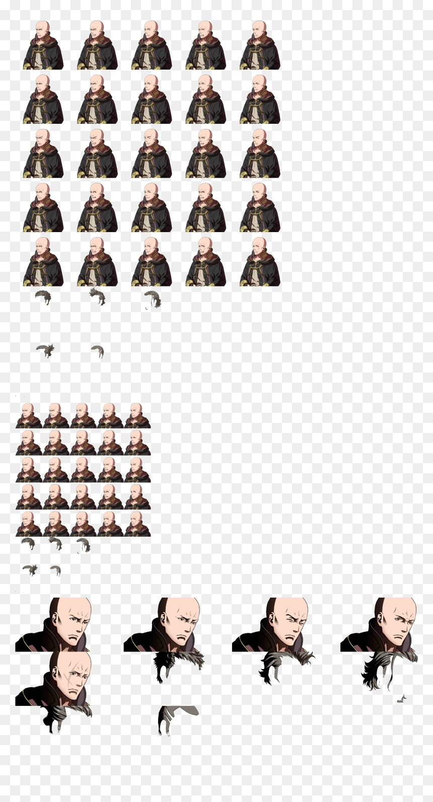 Transparent Severa Png - Cartoon, Png Download - fire emblem robin png