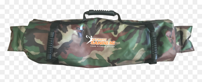 Force Ultimate Sandbag Camo - Fanny Pack, HD Png Download - sandbag png