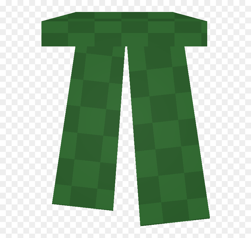 Green Scarf Png - Blue Scarf Png, Transparent Png - unturned logo png