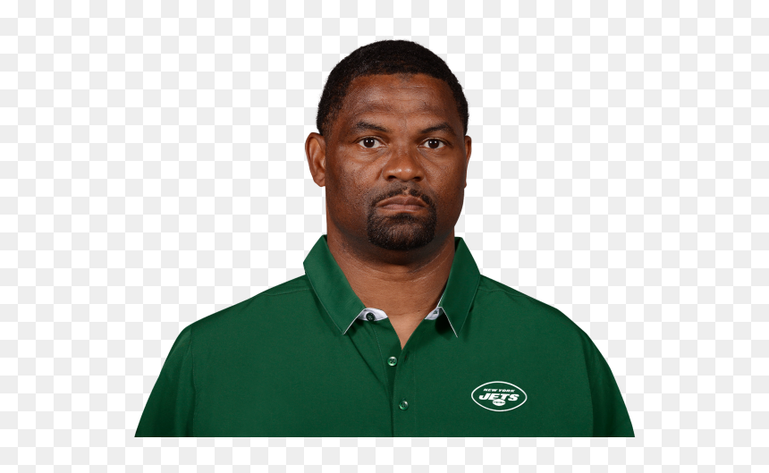 Jefferson Shawn - Shawn Jefferson, HD Png Download - jarvis landry png
