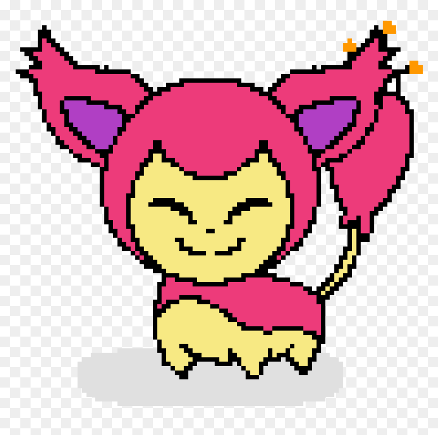 Cartoon, HD Png Download - skitty png
