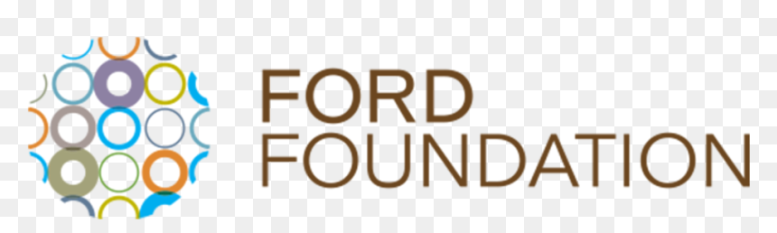 Kisspng Ford Foundation Ford Motor Company New York - Ford Foundation Fellowship, Transparent Png - eunji png