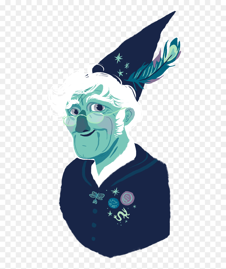 Illustration, HD Png Download - newt scamander png