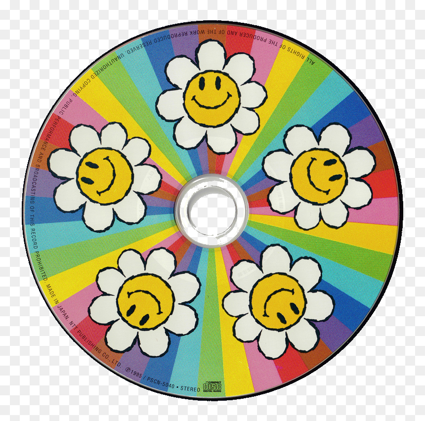 Flower, HD Png Download - kamek png