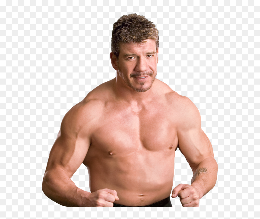 Eddie Guerrero - Eddie Guerrero Render, HD Png Download - newt scamander png