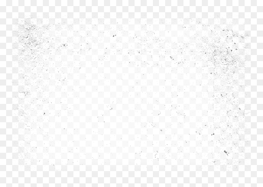 Monochrome, HD Png Download - grunge square png