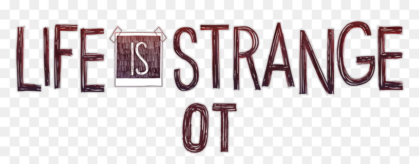 Life Is Strange, HD Png Download - life is strange before the storm logo png