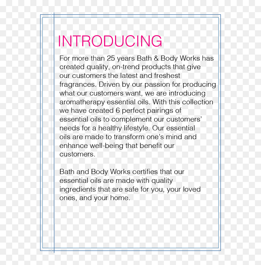 Screenshot, HD Png Download - bath and body works png