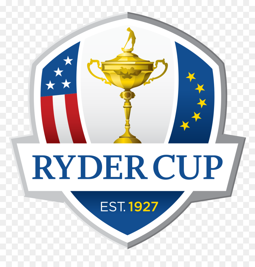 Ryder Cup 2020 Logo, HD Png Download - michael trevino png