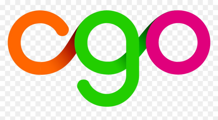Nucleic Acid Double Helix , Png Download - Cgo Logo, Transparent Png - helix png