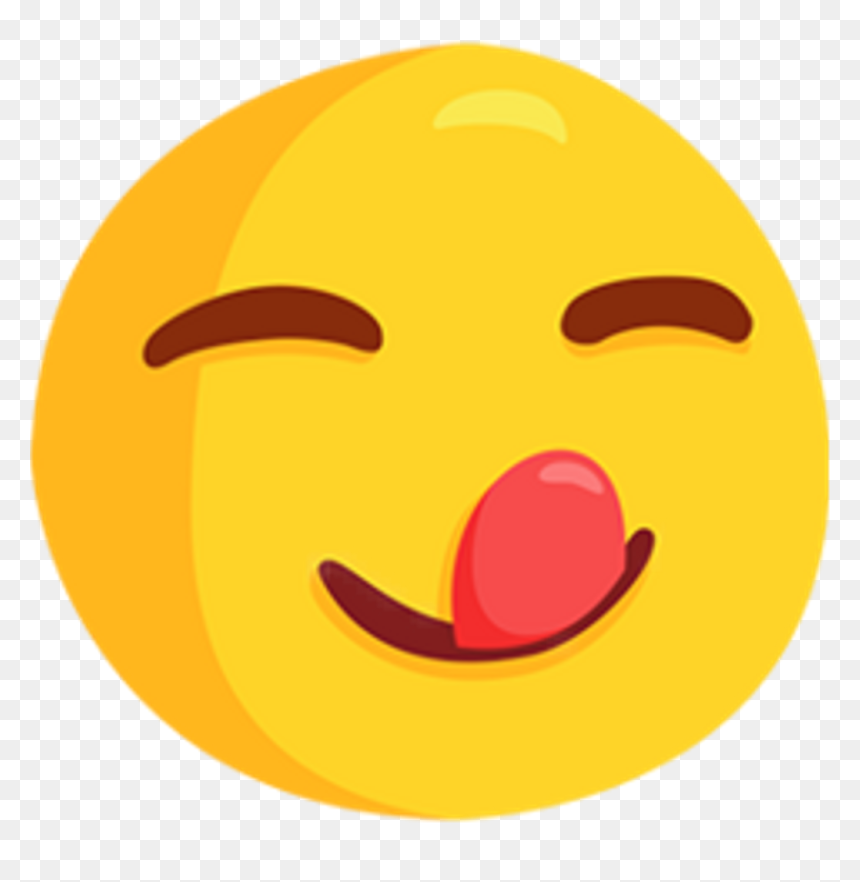 God Is Dead And We Killed Him Gif, HD Png Download - flushed face emoji png