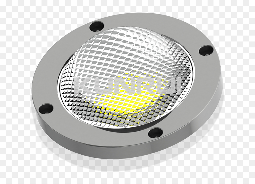 78mm Good Quality Lamp Anti-glare Glass Lens For High - Circle, HD Png Download - glass circle png