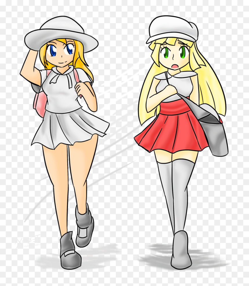 Ketchum Rocket Pikachu Illustration Team Ash Drawing - Ash Ketchum, HD Png Download - lillies png