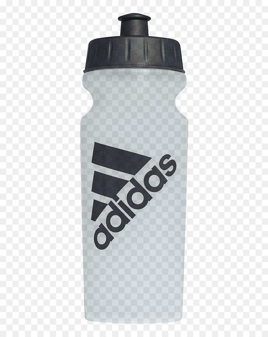 Cd6280 Adidas, HD Png Download - botella de agua png