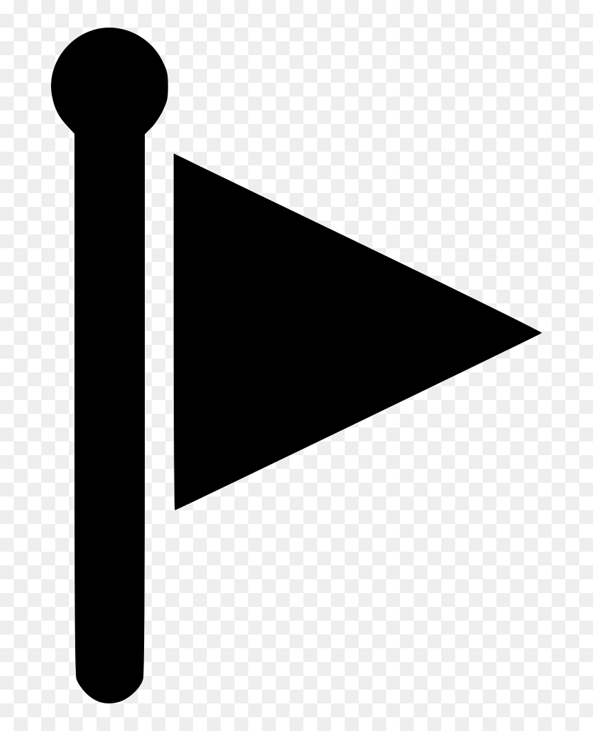 Flag Banner Bunting Start Adventure - Sign, HD Png Download - start flag png