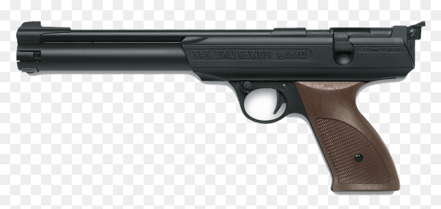 Bbgun - Trigger, HD Png Download - broken handcuffs png