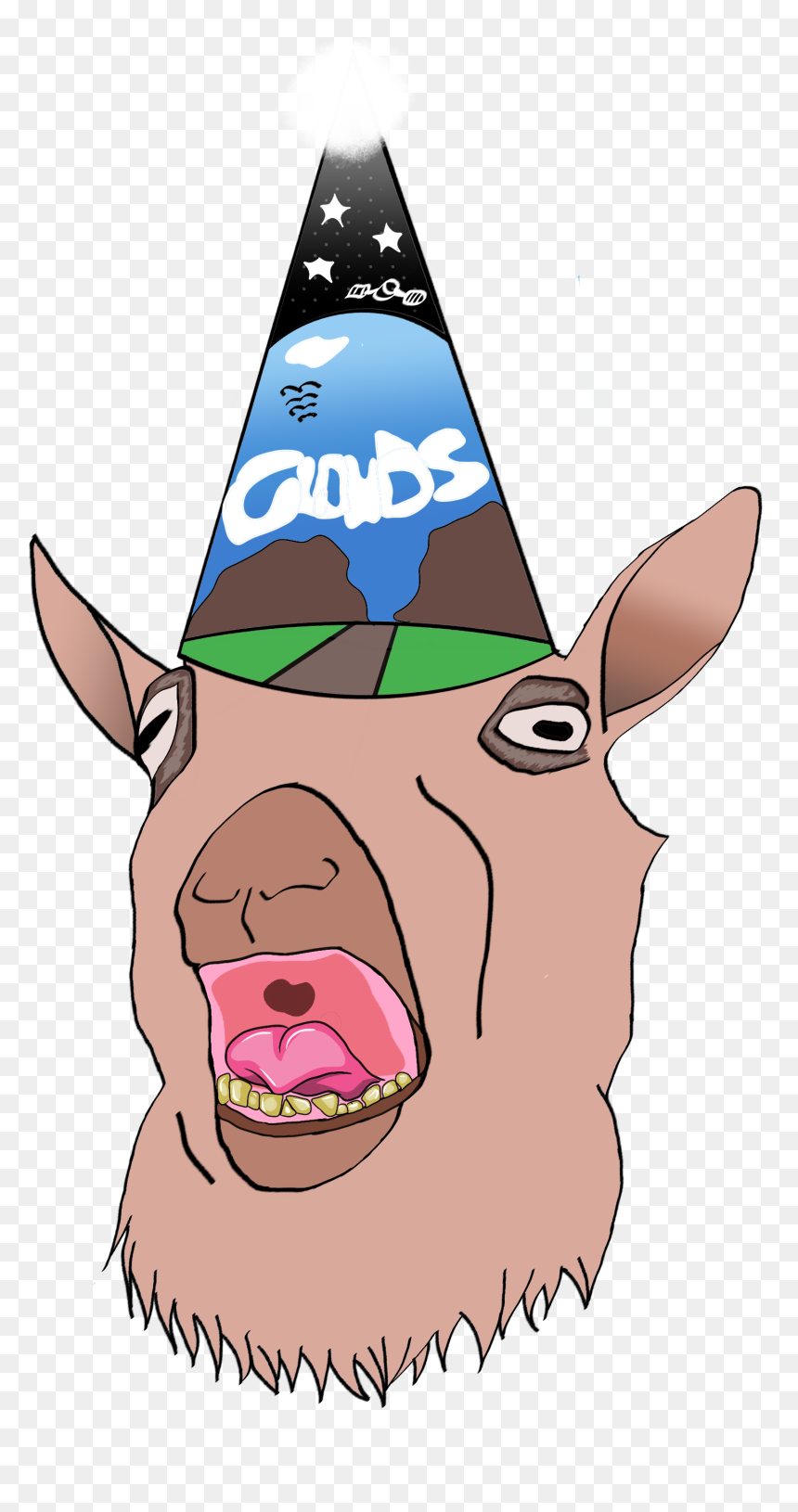 Cartoon, HD Png Download - animal planet png