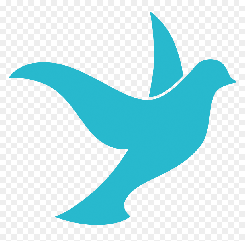 Ayudh Uk, HD Png Download - dove outline png