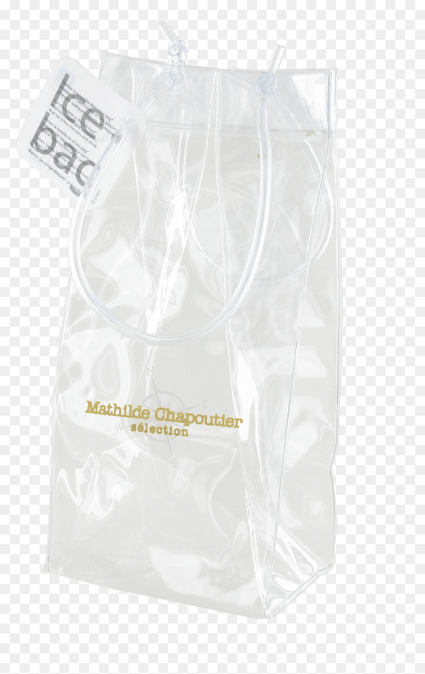 Bag, HD Png Download - botella de agua png