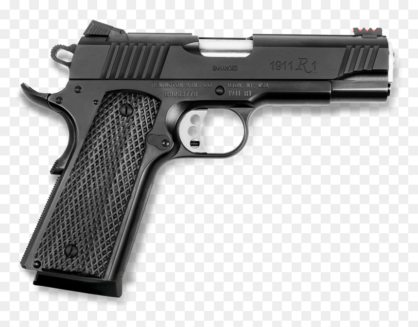 Gsg 1911 22lr Od Green, HD Png Download - gun sight png