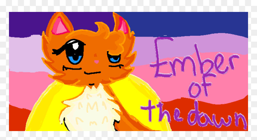 Cartoon, HD Png Download - embers png