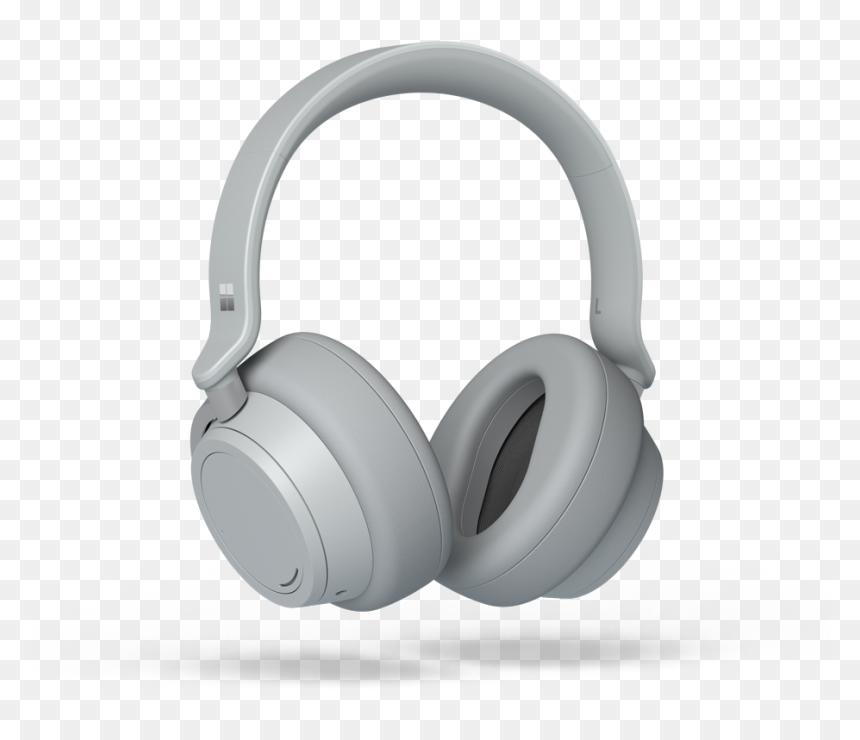 Windows Surface Headphones, HD Png Download - headphone png