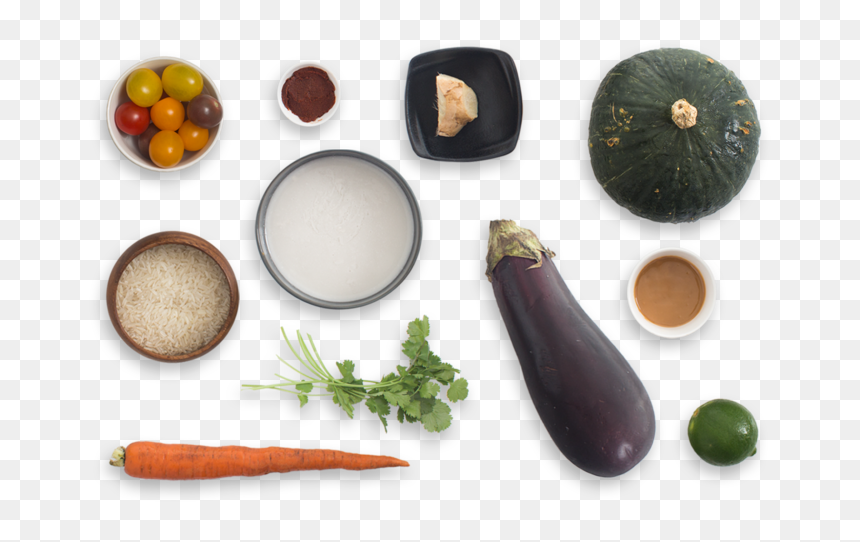 Carrot, HD Png Download - eggplant png