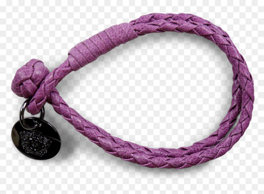 Bracelet, HD Png Download - eggplant png