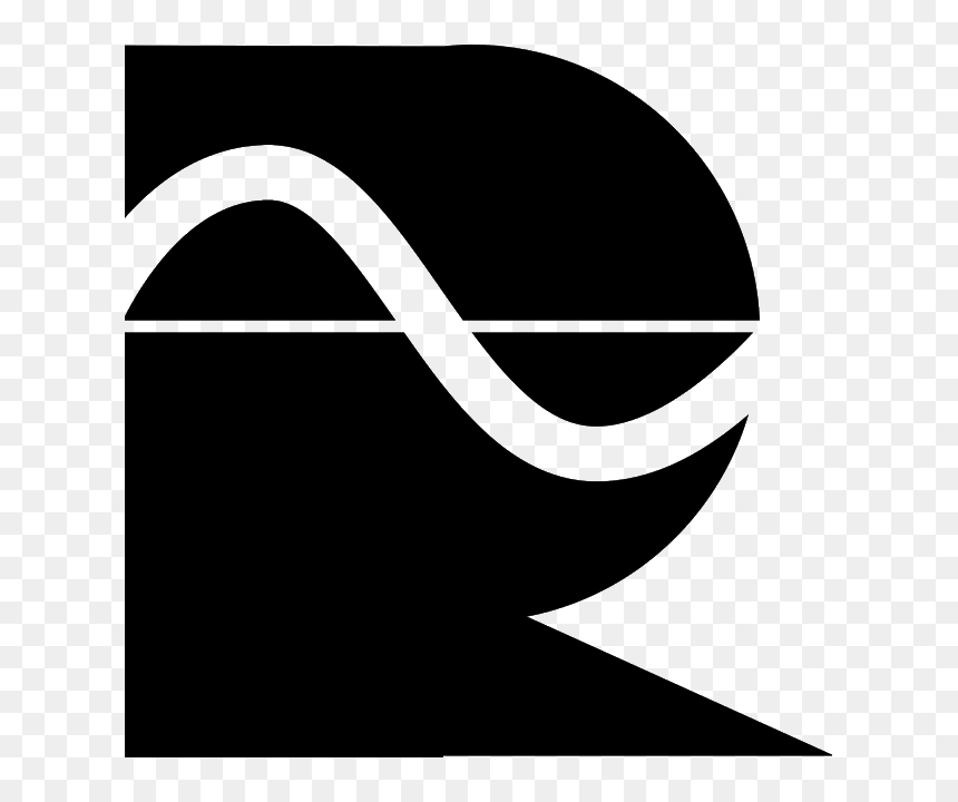 Clip Art, HD Png Download - curved line png