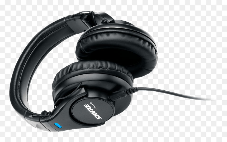 Headphones, HD Png Download - headphone png