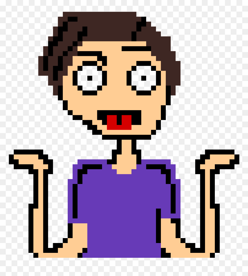 Cartoon, HD Png Download - funny face png