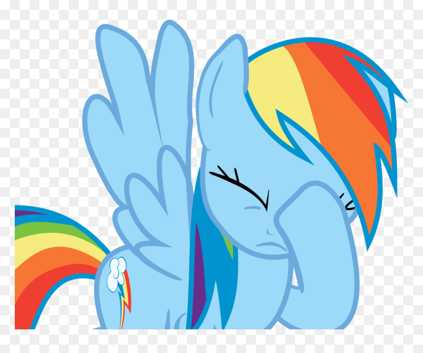 Cartoon, HD Png Download - facepalm png