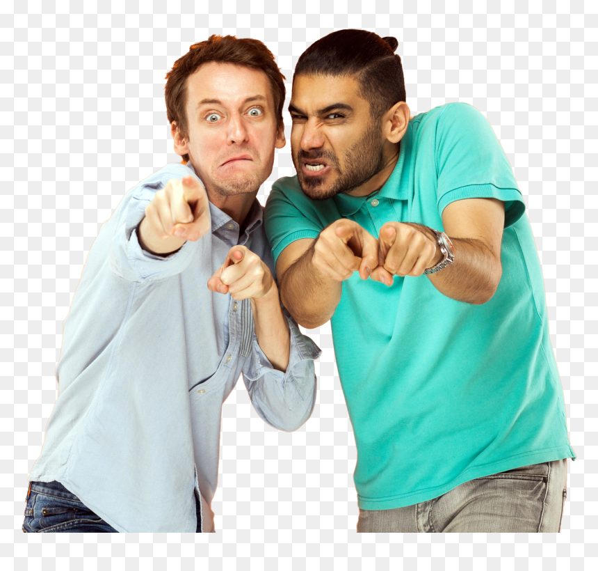 Father, HD Png Download - funny face png