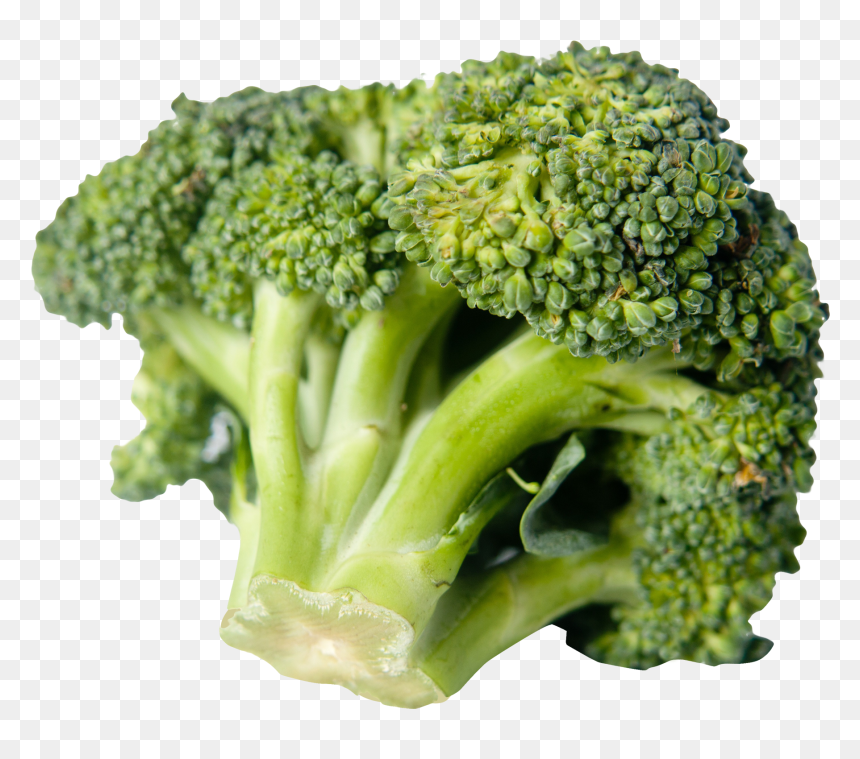 Cauliflower, HD Png Download - broccoli png
