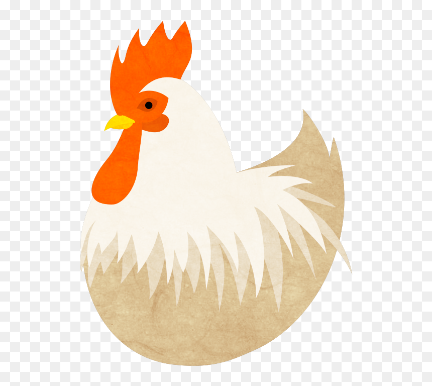 Rooster, HD Png Download - facepalm png