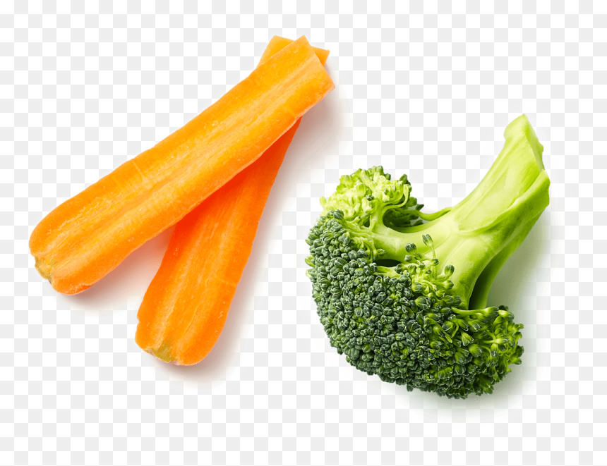 Broccoli, HD Png Download - broccoli png
