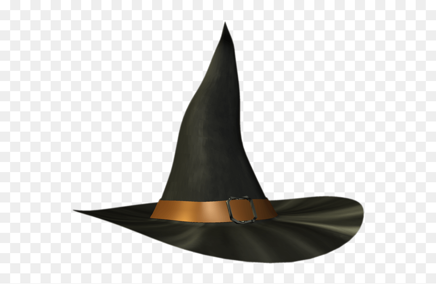Cowboy Hat, HD Png Download - wizard hat png