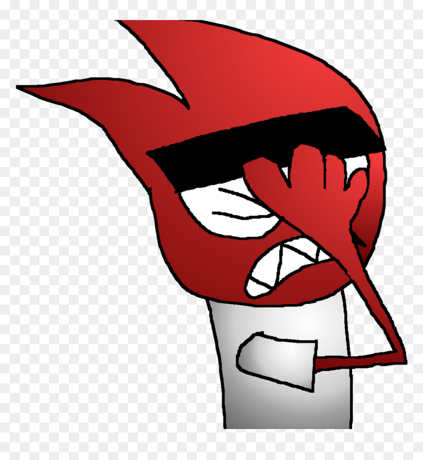 Clip Art, HD Png Download - facepalm png
