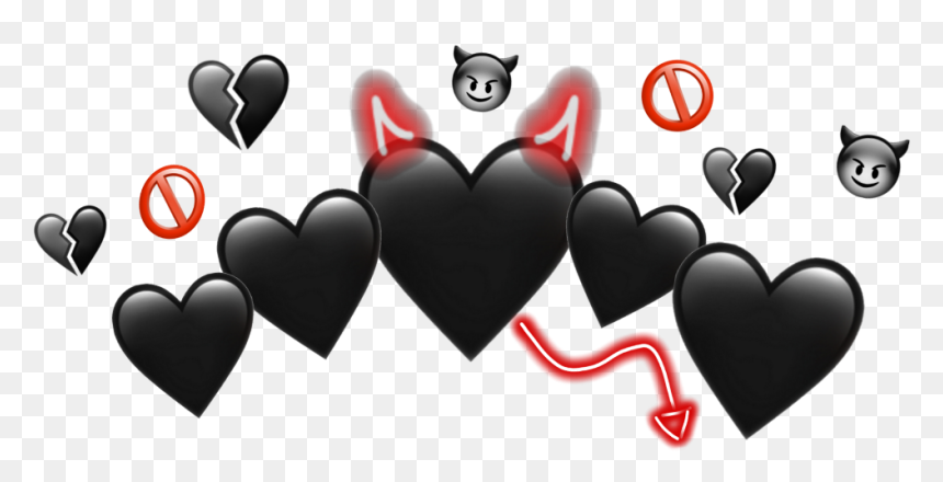 Emoji, HD Png Download - devil emoji png